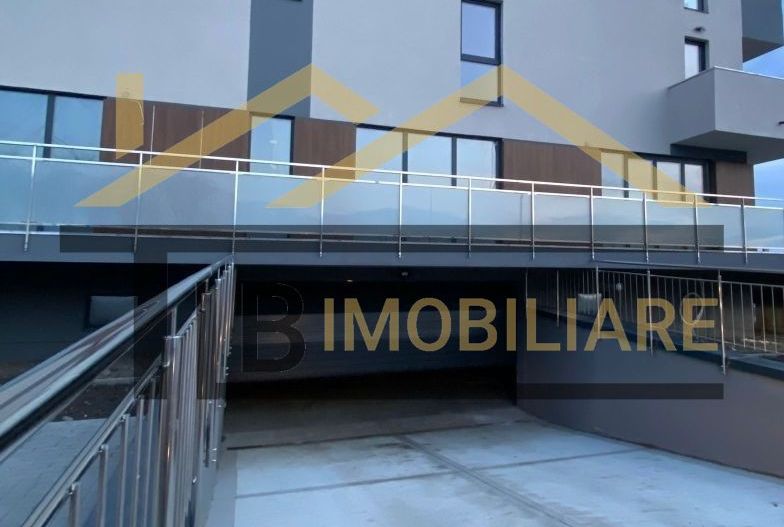 Apartament de 3 camere, 75mp, parcare, Zona Maurer Residence - Poză 11