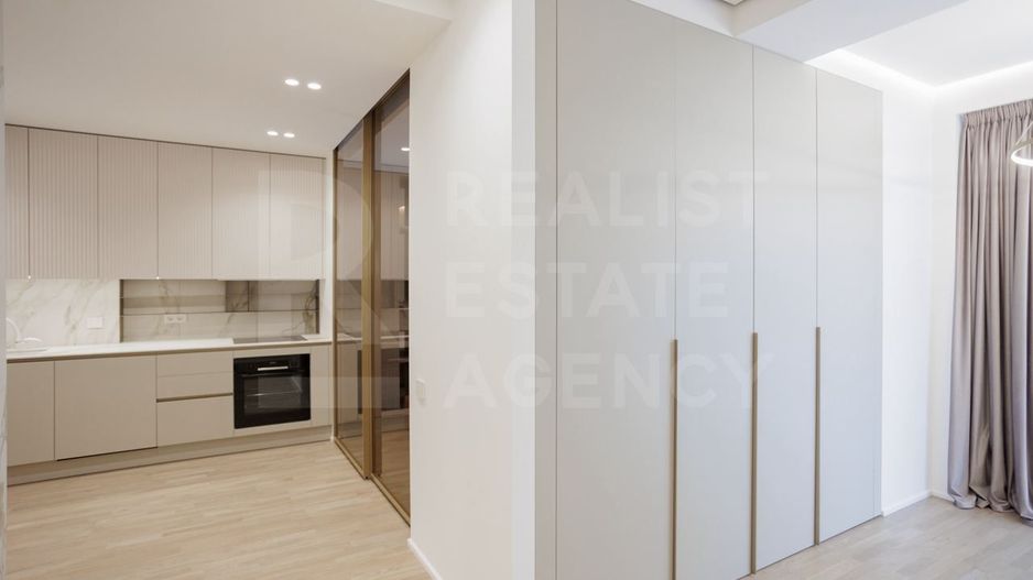 Chirie, apartament, 1 cameră, bul. Ștefan cel Mare, Centru - Poză 11