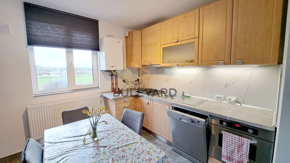 Apartament 3 camere, parcare! - Poză 12