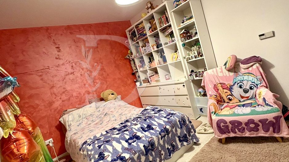 Duplex de vânzare – Zona Stadionului, Florești - Poză 14