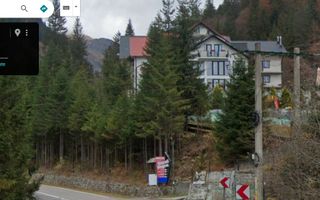 TEREN EXTRAVILAN PADURE PISCUL NEGRU ARGES - Poză 5