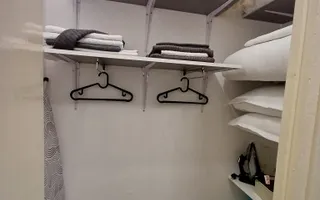 Ap 2 camere semidecomandat, zona Tipografilor (Medicina, Unirii) - Poză 12