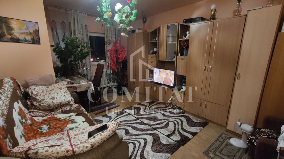 Apartament cu 2 camere zona Pod Calvaria - Poză 10