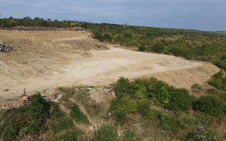 Teren intravilan pt dezvoltare imobiliară, lac Aroneanu, Iași - Poză 18