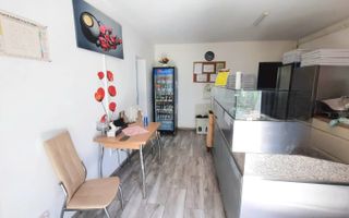 Afacere la cheie, Pizzerie , cartierul Arhitectilor, Sibiu - Poză 3