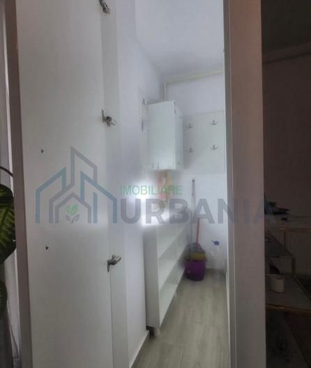 Apament 2 camere, Popas Pacurari- Mall Moldova - Poză 5