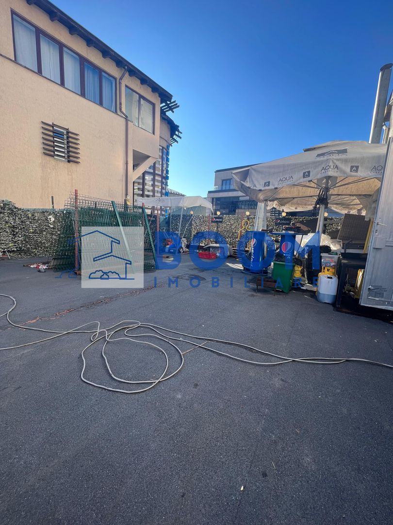 Spatiu Comercial | Rezidential | Piata Nord - Poză 3