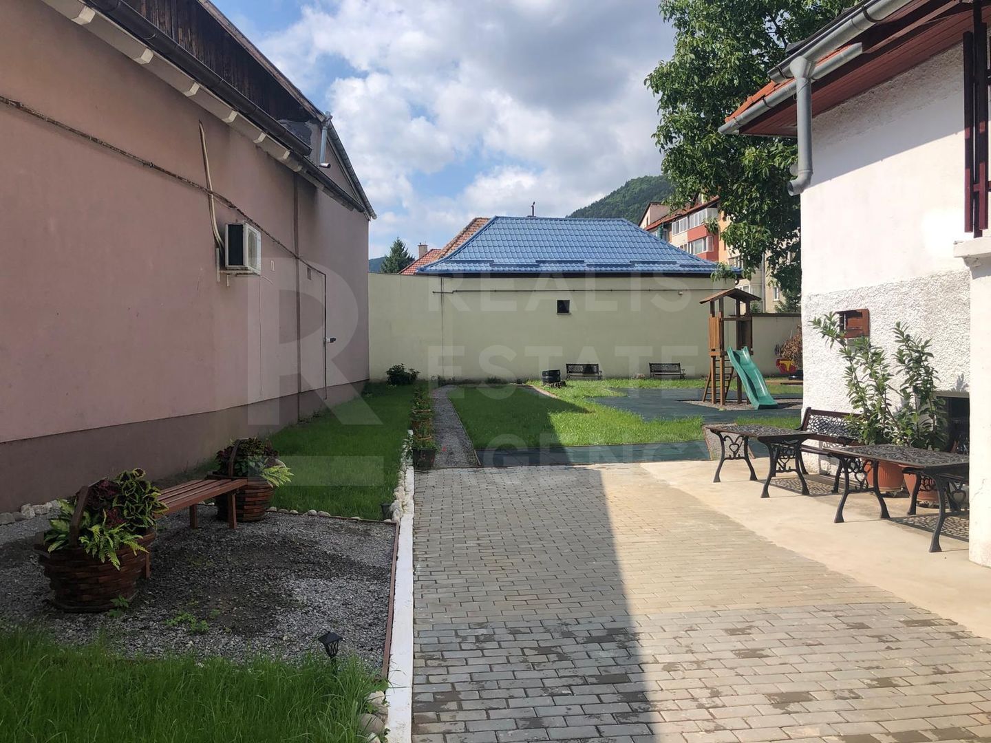 Vânzare, casă cu teren, Răcădău, Brașov - Poză 5