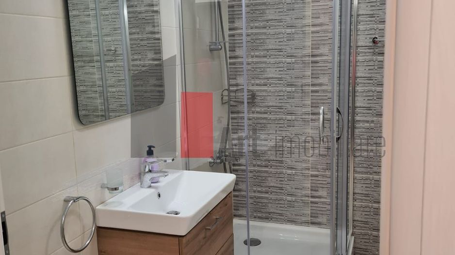 Garsoniera de inchiriat-Ghencea-Moghioros-cu centrala+loc de parcare - Poză 8