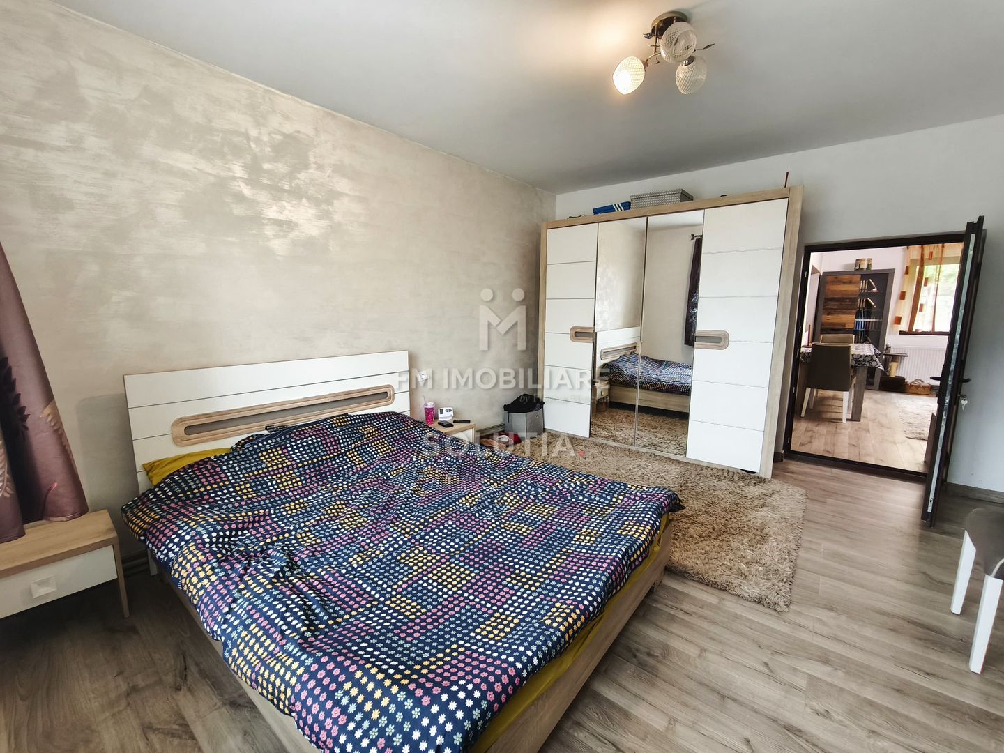 Casă 3 camere | Teren 1400 mp | Zona Griviței | Baia Mare - Poză 2