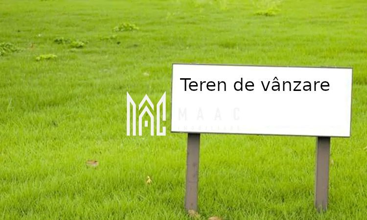 Teren comercial I PUZ I 1800 mp I Front 19m I Sibiu - Poză 3