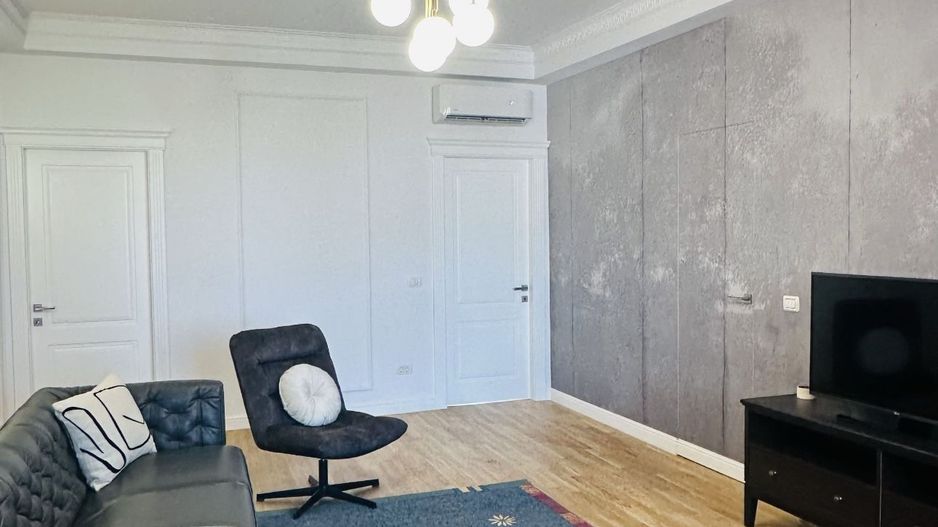 Calea Victorie | Închiriere Apartament 4 camere - Poză 3