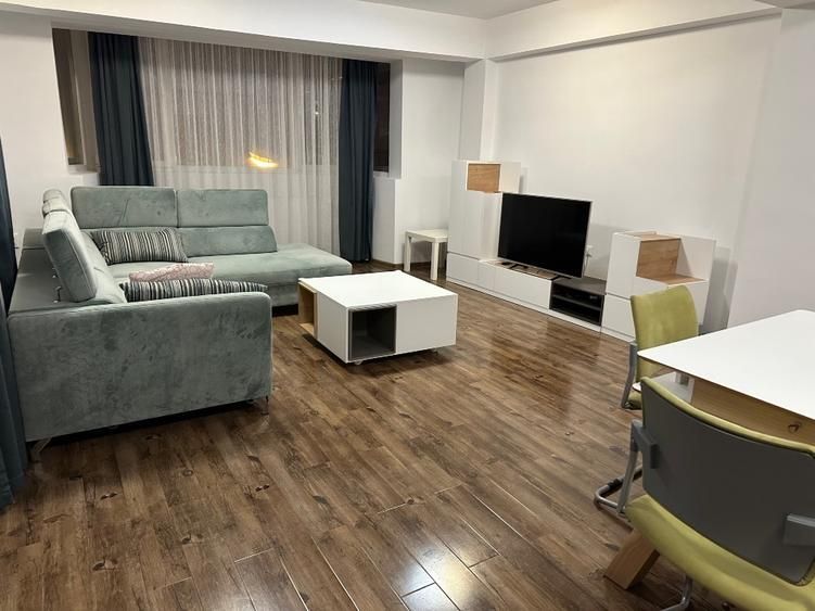 Închiriere apartament 2 camere | 82 mp utili | zona Dacia - Poză 2
