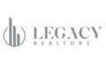 LEGACY REALTORS - Logo