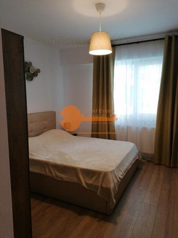 Apartament 2 camere 4 min metrou Pacii - Poză 1