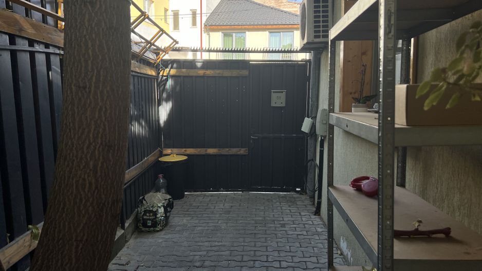 Casa cocheta Foisorul de Foc | Ferdinand - Poză 13