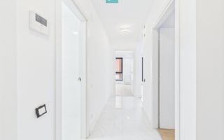 Apartament 3 camere Herastrau Boutique - Poză 8