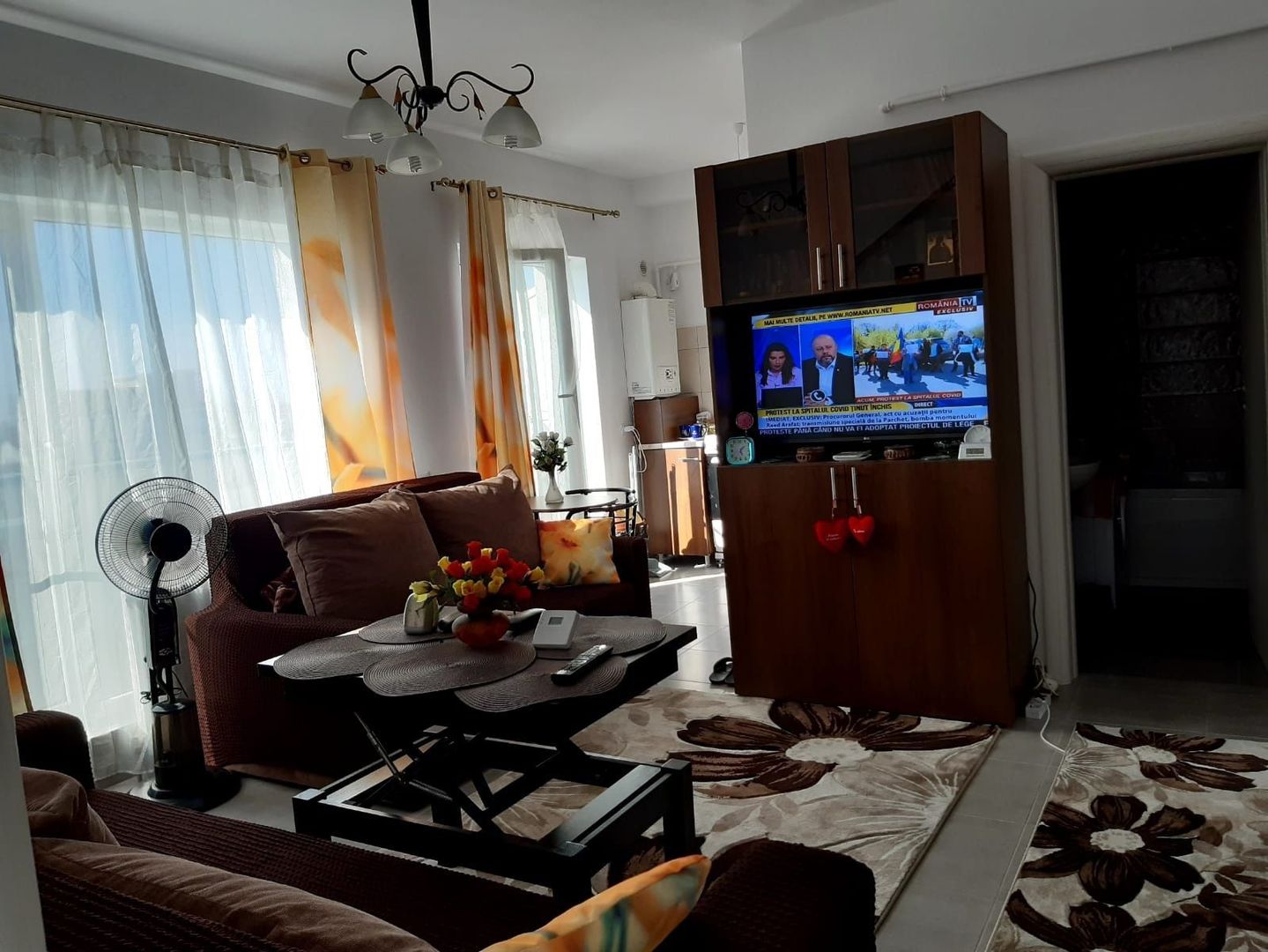 Apartament 2 Camere Uverturii - Poză 5