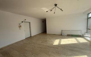 De închiriat spațiu birouri 140 mp 4 camere Calea Floreasca etaj 1 - Poză 3