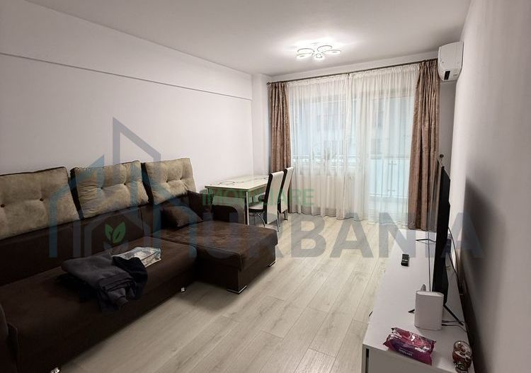 Apartament 2 camere de închiriat în Conest Vision, Galata, Iași - Poză 2