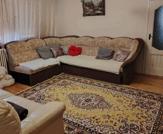 Apartament 2 camere, Cetate, zona Sc. Gen. nr. 7 - Poză 3