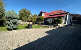 Casa Parter + Mansarda în Braytim - Poză 40