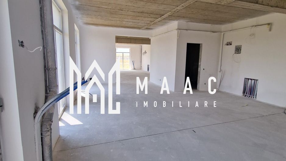 Spațiu comercial de închiriat | Șelimbăr | Credi Residence - Poză 8