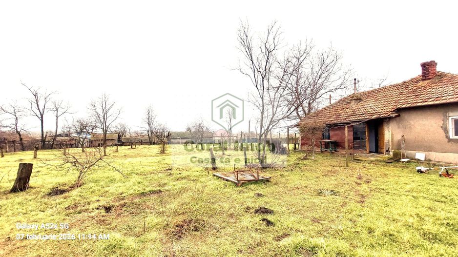 Vanzare casa de paianta la 10 km de Urziceni, Ialomita - Poză 15