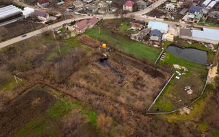 Vânzaare, teren, 21,66 ari, satul Suruceni, raionul Ialoveni - Poză 22