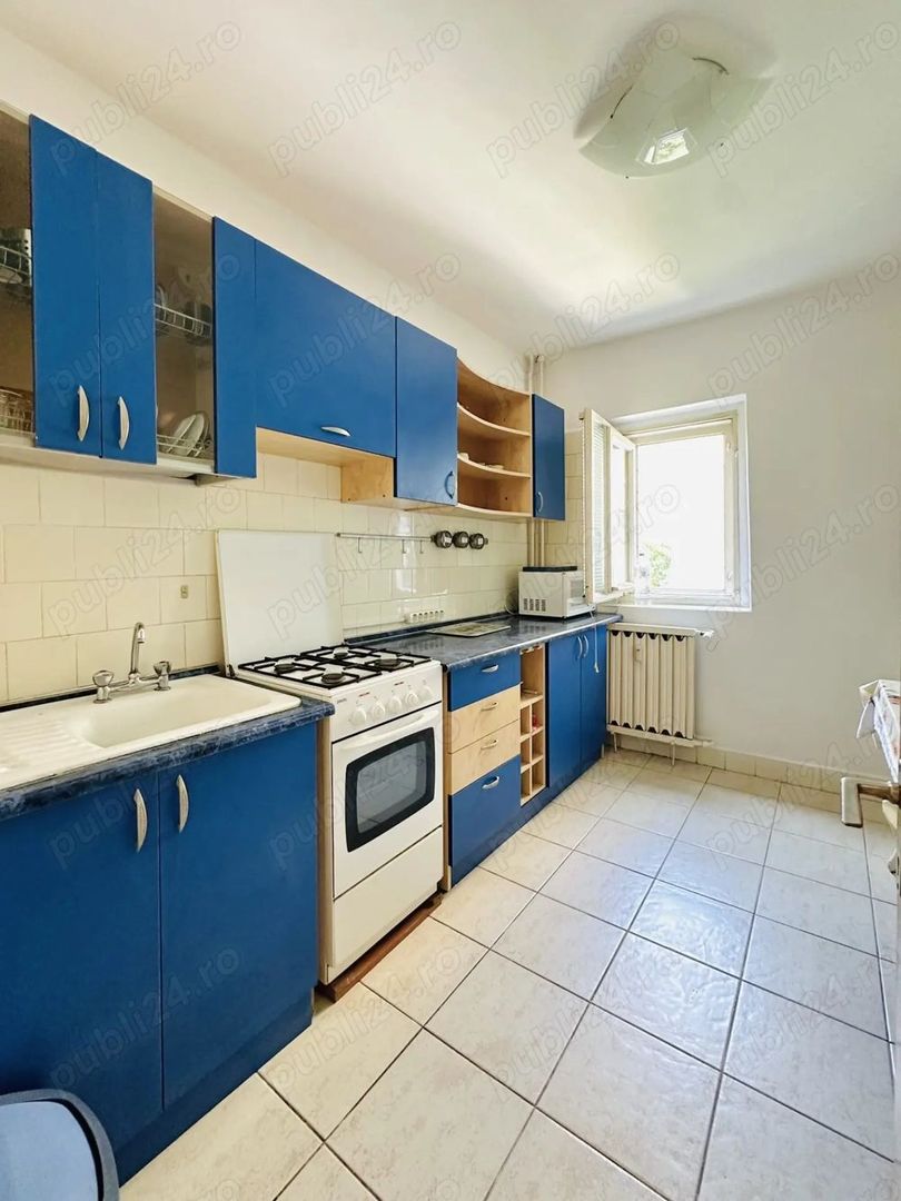 APARTAMENT COCHET, 3 CAMERE, 13 SEPTEMBRIE - Poză 4