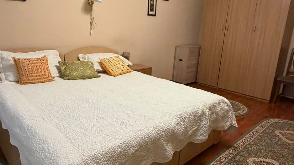 Apartament 3 camere Vitan Bloc Reabilitat - Poză 12