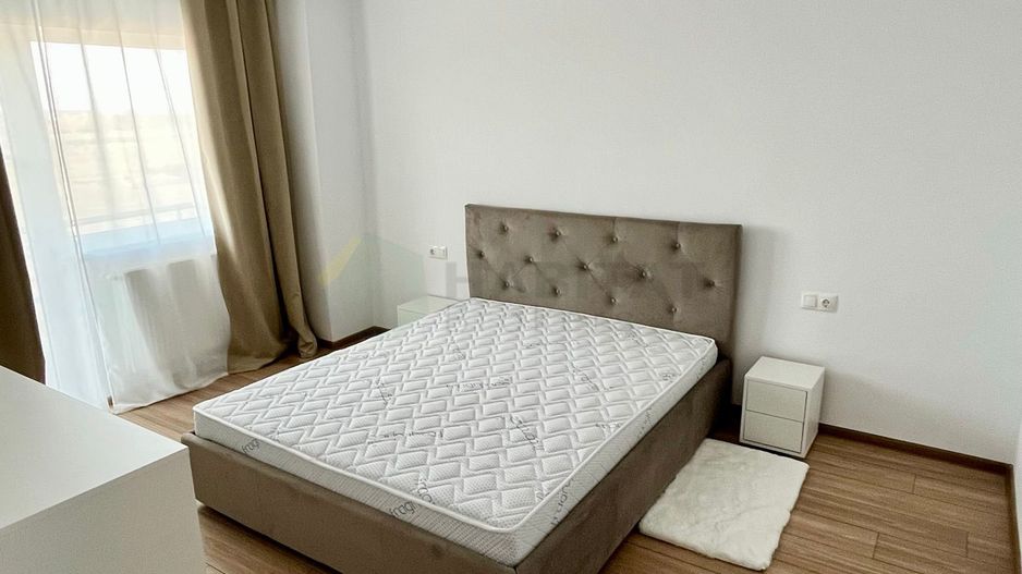 Apartament 3 camere | 84 mp utili |2 locuri parcare  | Citylights Pipera - Poză 10