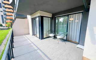 Apartament modern cu 2 camere și terasă spațioasă – Sopor - Poză 8