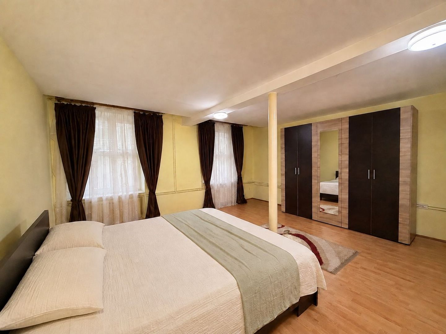 De vânzare apartament la casă, Piața Republicii, Agnita - Poză 12