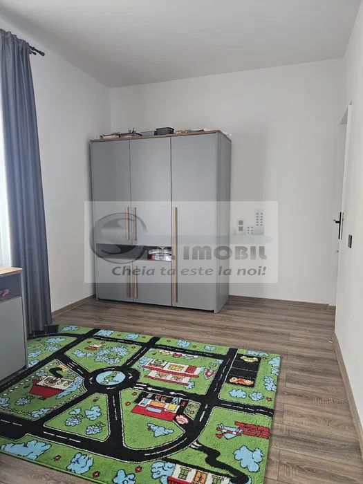 Casă tip Barn House - Timber Frame  Valea Lupului - 159.000 euro - Poză 8