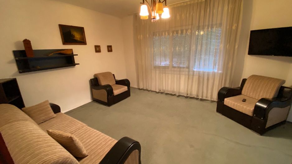 Casa zona Lipovei - Poză 30