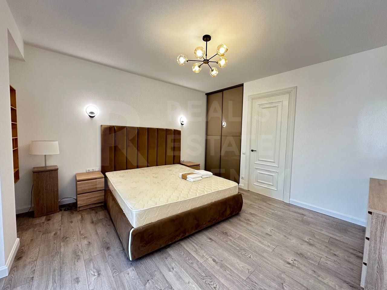 Chirie, apartament, 2 camere, str. Ştefan cel Mare şi Sfînt, Centru - Poză 8