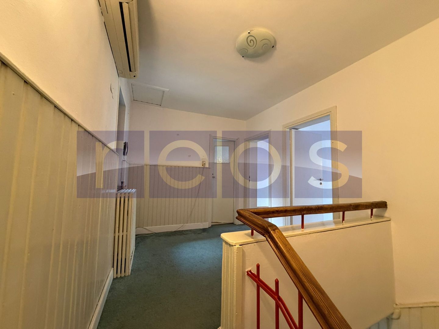 INCHIRIERE VILA FLOREASCA | CURTE PROPRIE | PARCARE | 130MP | - Poză 18
