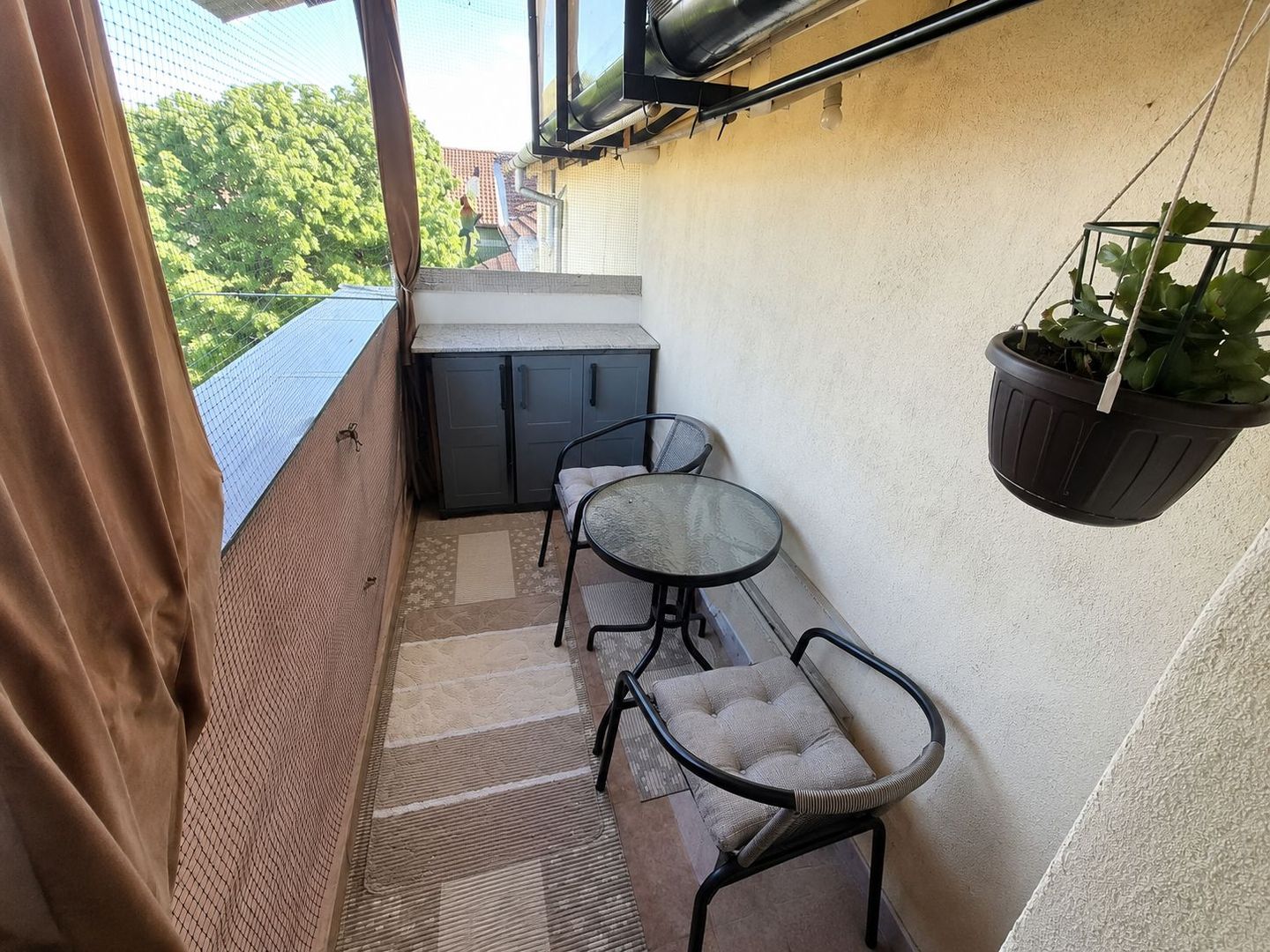 COMISION 0%, Apartament 3 Camere, 68mp, Decomandat, Soarelui, Judetean - Poză 10
