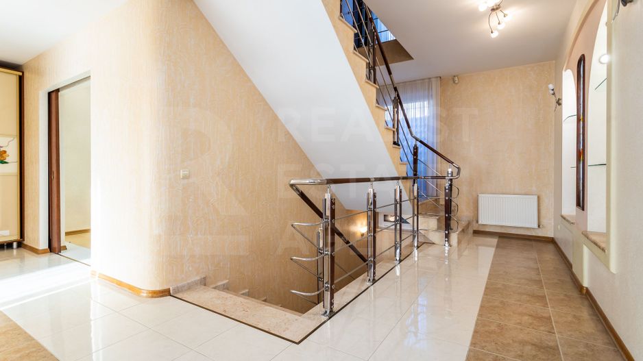 Vânzare, casă, 4 camere, strada La Rășcruce, Dumbrava - Poză 24