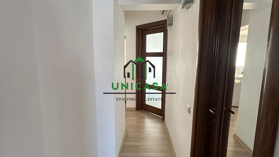 Apartament 3 camere - Ostroveni - Poză 15