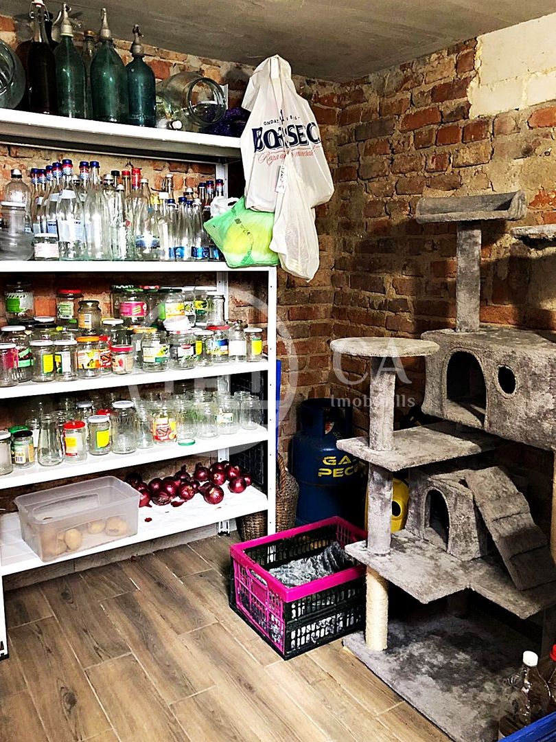 Casa de vanzare cu 2 camere in Episcopia, Oradea - Poză 24