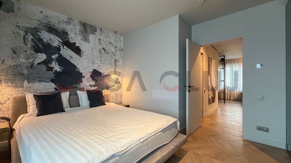 Apartament de lux cu 3 camere – zona Buna Ziua, Cluj-Napoca - Poză 12