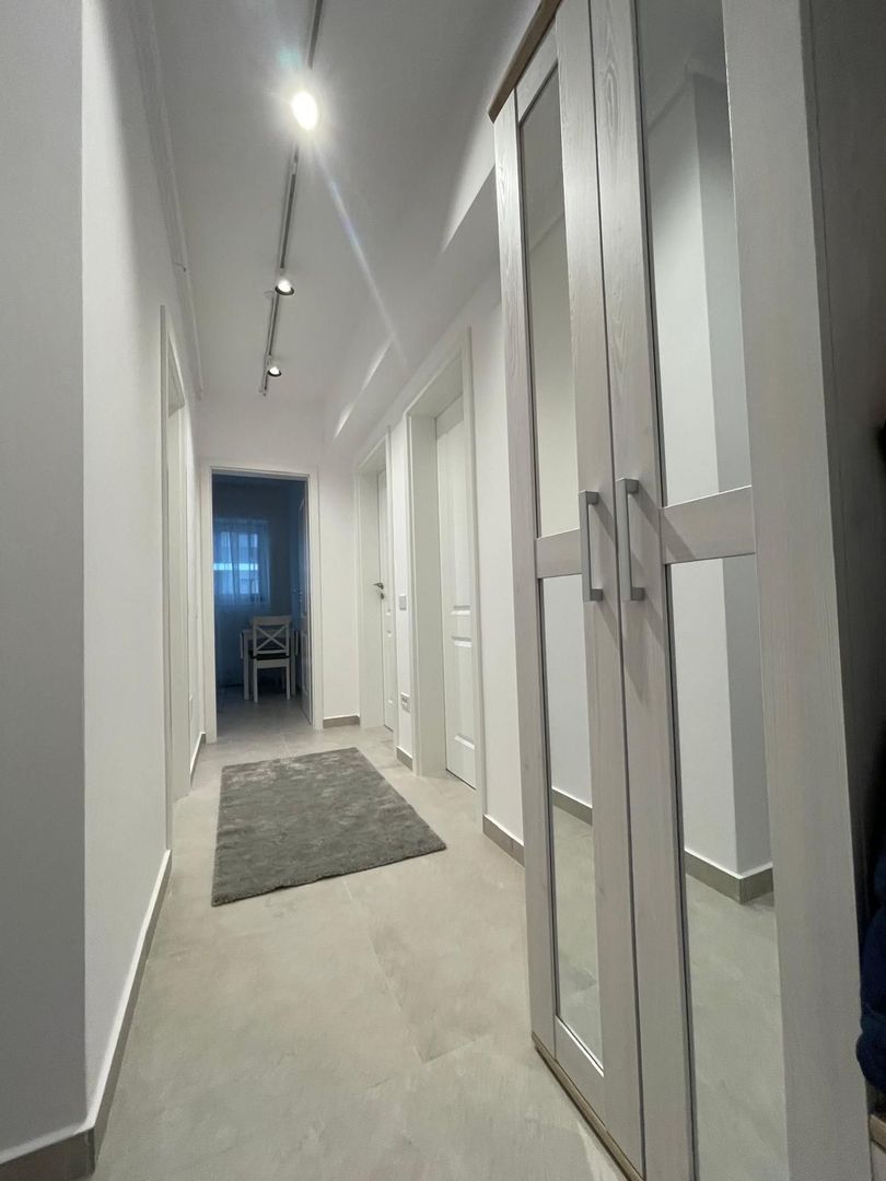 Apartament 2 camere Complex nou - Berceni | Aparatorii Patriei - Poză 11