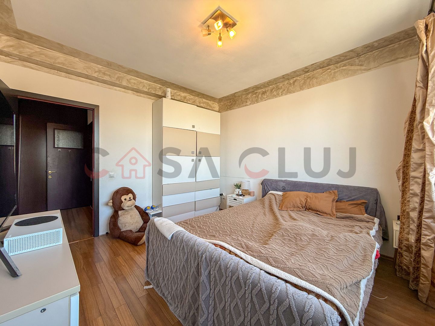 2 camere la cheie, confort sporit, etaj 1, Zona CBC - Poză 4