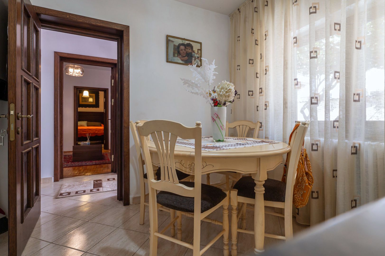 Sala Sporturilor – Bd. Tomis | Casă cu curte în centrul Constanței - Poză 8
