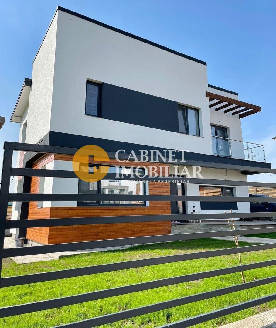 Casă individuală cu 4 camere – Rediu, zonă accesibilă și liniștită - Poză 1