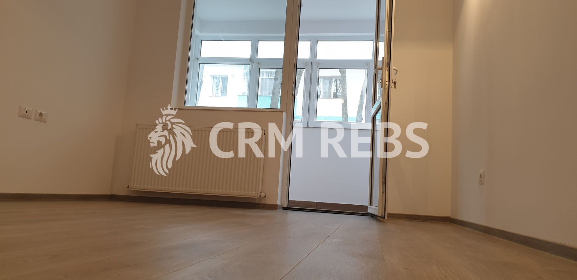 Apartament 2 camere, zona GARA. - Poză 3