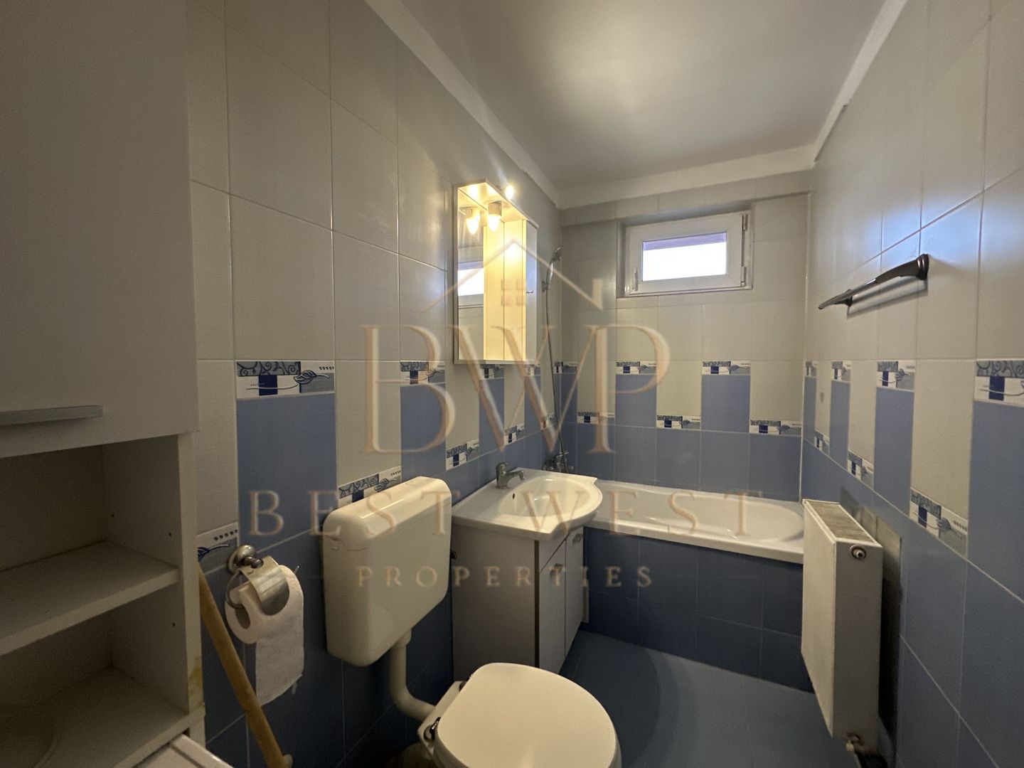 Apartament 2 camere, zona Girocului - Poză 9