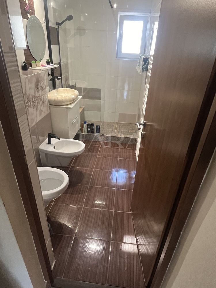 Apartament Complet Mobilat și Utilat. Locație centrala in Apahida! - Poză 4